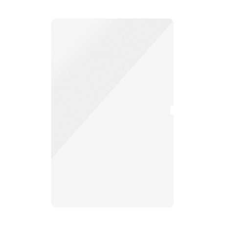 Samsung Galaxy Tab A11+ (Plus) / A9+ (Plus) SAFE by PanzerGlass Ultra-Wide Fit Skærmbeskyttelsesglas m. Installationsramme - Gennemsigtig