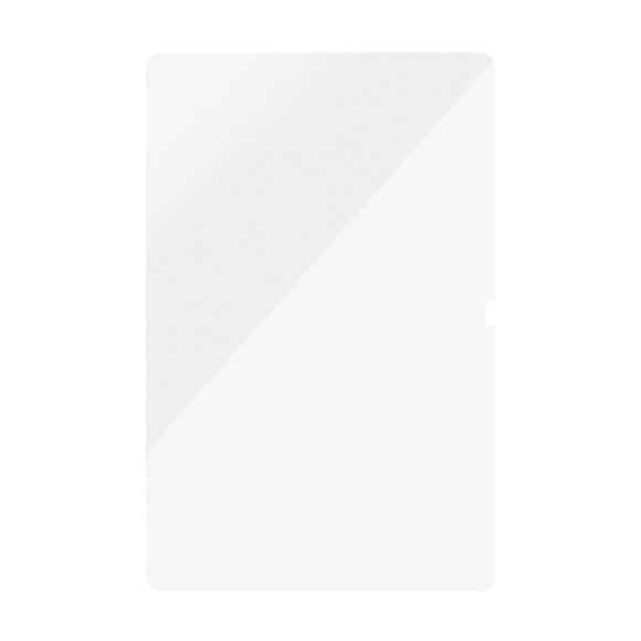 Samsung Galaxy Tab A11+ (Plus) / A9+ (Plus) SAFE by PanzerGlass Ultra-Wide Fit Skærmbeskyttelsesglas m. Installationsramme - Gennemsigtig