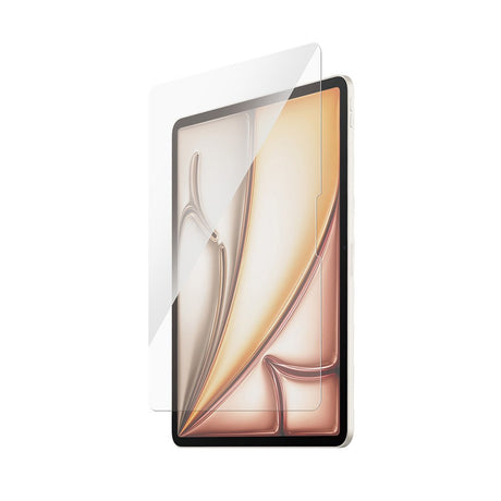 SAFE by PanzerGlass iPad Air 13" (2026 / 2025 / 2024) / Pro 13" (2025 / 2024) Ultra-Wide Fit Skærmbeskyttelsesglas m. Installationsramme - Gennemsigtig
