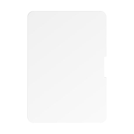 iPad Pro 11" (2025 / 2024) SAFE by PanzerGlass Ultra-Wide Fit Skærmbeskyttelsesglas m. Installationsramme - Gennemsigtig
