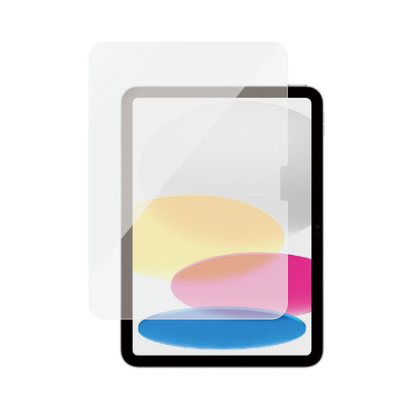 iPad 11" (2025) / iPad Air 11" (2026-2024) / 10.9" (2025-2022) Safe By PanzerGlass® Ultra-Wide Fit Skærmbeskyttelse - Case Friendly - Gennemsigtig