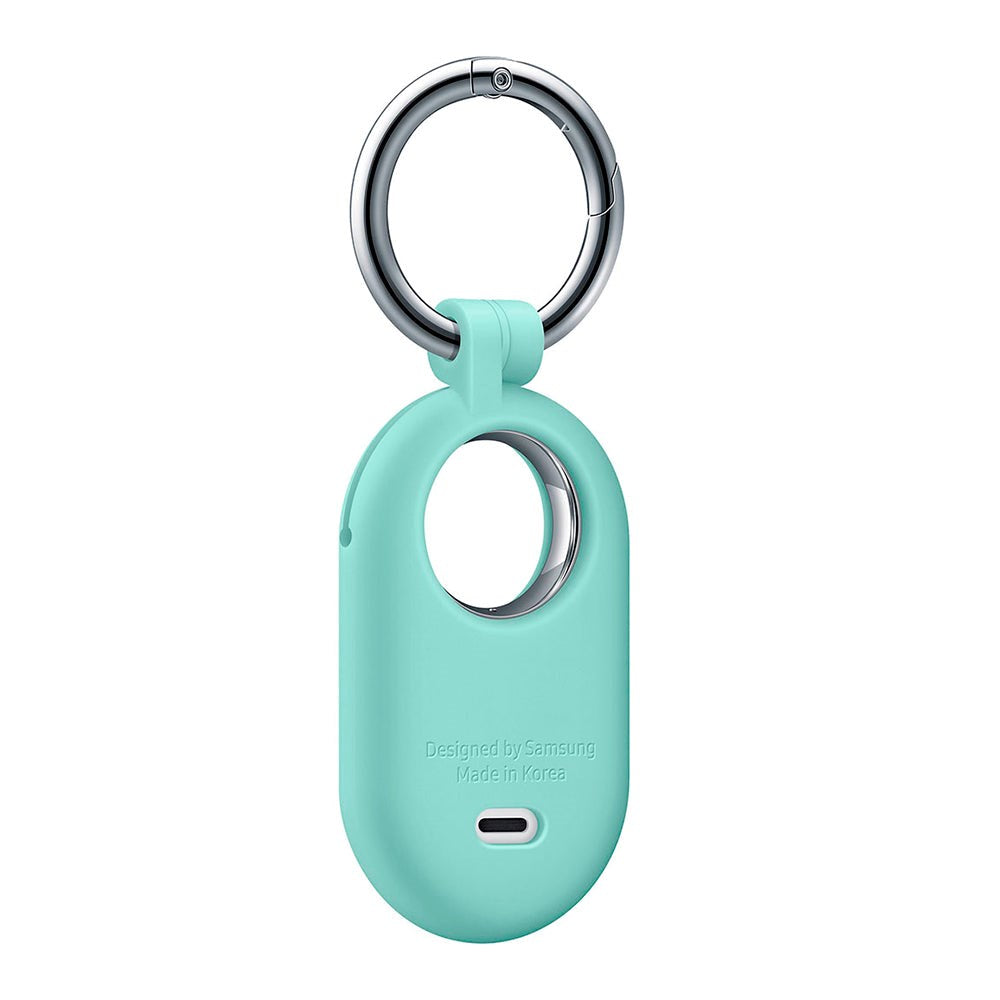Original Samsung Galaxy SmartTag 2 Silikone Cover - Mint