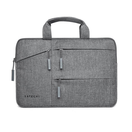 Satechi Water-resistant Laptop / MacBook Case (ST-LTB13) 13" (31 x 22 Cm) - Grå