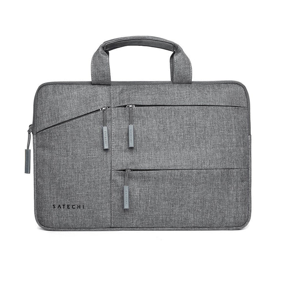 Satechi Water-resistant Laptop / MacBook Case (ST-LTB13) 13" (31 x 22 Cm) - Grå