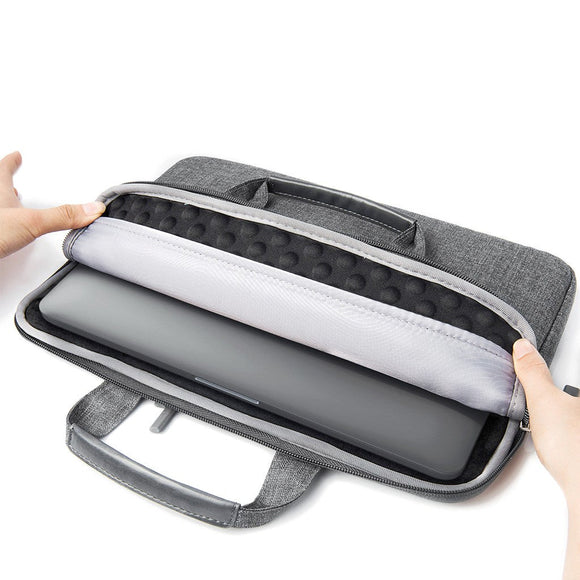 Satechi Water-resistant Laptop / MacBook Case (ST-LTB13) 13" (31 x 22 Cm) - Grå