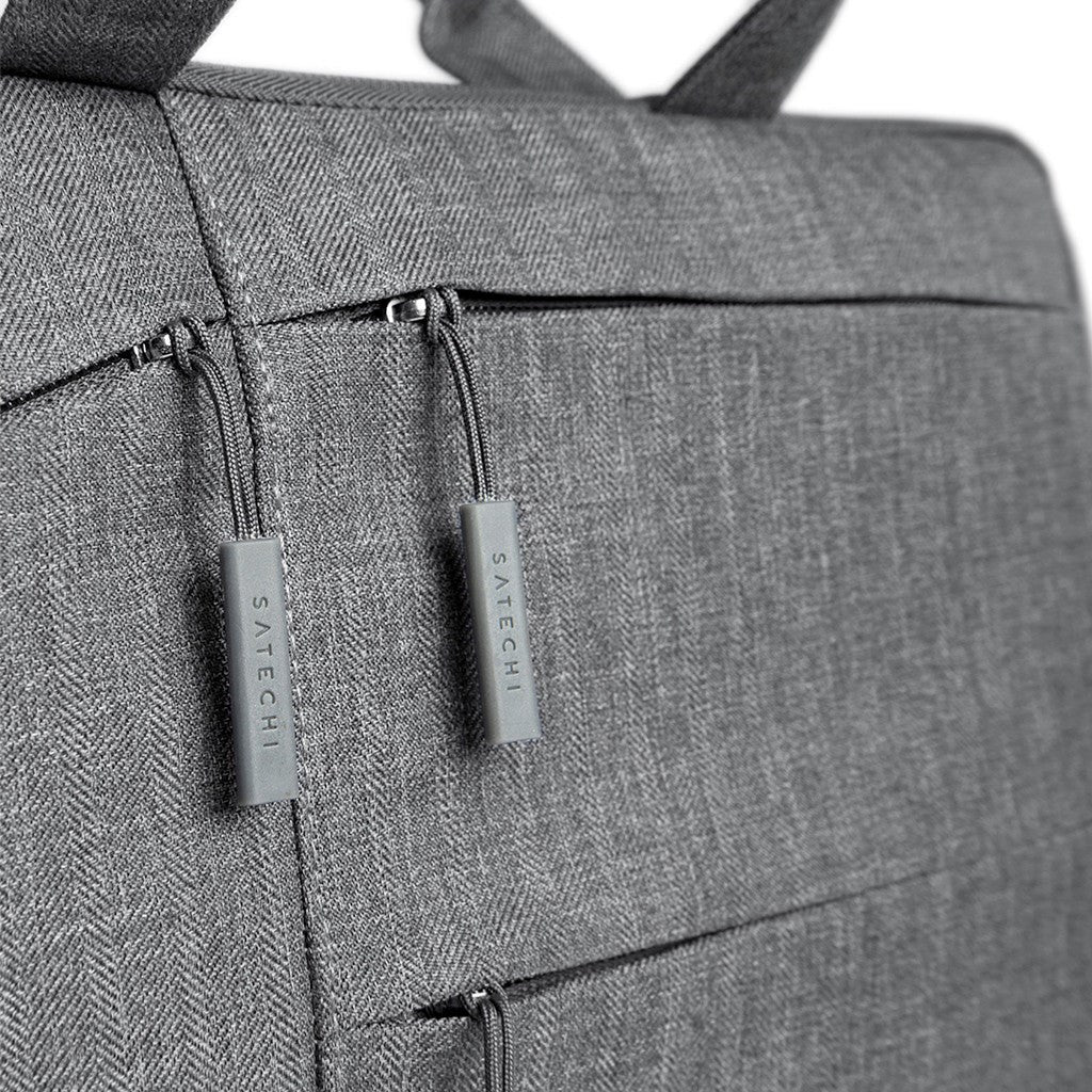Satechi Water-resistant Laptop / MacBook Case (ST-LTB13) 13" (31 x 22 Cm) - Grå
