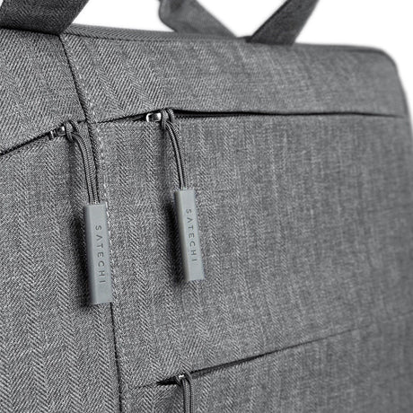 Satechi Water-resistant Laptop / MacBook Case (ST-LTB13) 13" (31 x 22 Cm) - Grå