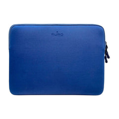PURO Scudo Sleeve til MacBook & Notebook 14" - Blå