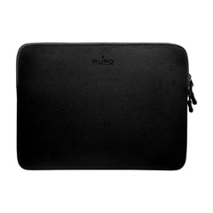 PURO Scudo Sleeve til MacBook & Notebook 16" - Sort