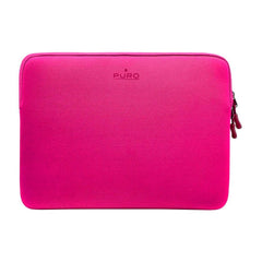 PURO Scudo Sleeve til MacBook & Notebook 14" - Pink