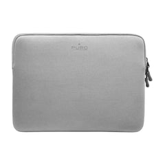 PURO Scudo Sleeve til MacBook & Notebook 14" - Grå