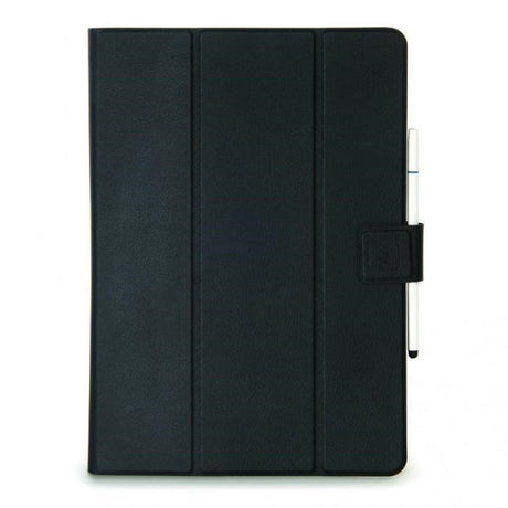 Tucano Soft Facile Folio Stand Universal Case 9-9.7" - Sort