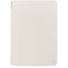 iPad 9.7 (2018-2017) / iPad Air / iPad Air 2 / iPad Pro 9.7 Holdit Smart Cover - Light Beige