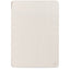 iPad 9.7 (2018-2017) / iPad Air / iPad Air 2 / iPad Pro 9.7 Holdit Smart Cover - Light Beige