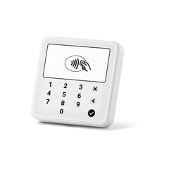 SumUp Solo Lite Trådløs Betalingsterminal