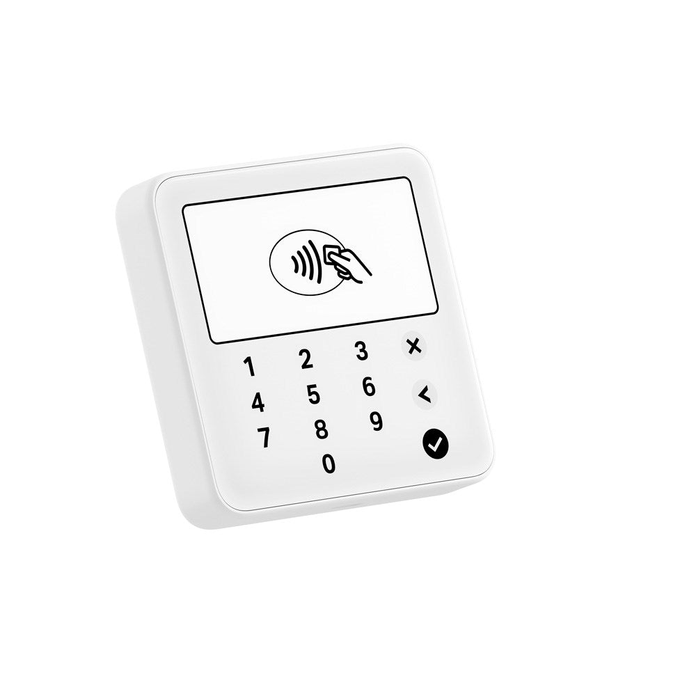 SumUp Solo Lite Trådløs Betalingsterminal