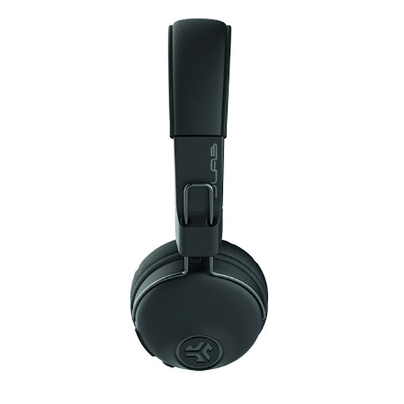 JLab Studio Wireless On-Ear Høretelefoner - Sort