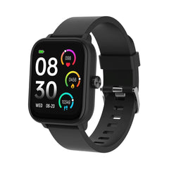 Denver SMG-155 Bluetooth Smartwatch m. Sundhedssporing - Sort