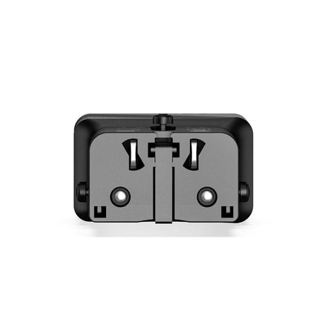 Mobile Origin Rejse Adapter EU/US/UK/AU 25W - Sort