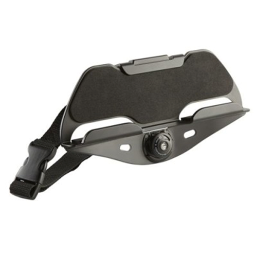 Universal Targus Quality Nakkestøtte Bil Tabletholder 7-10.1" (Maks. Størrelse 26 x 26 cm)