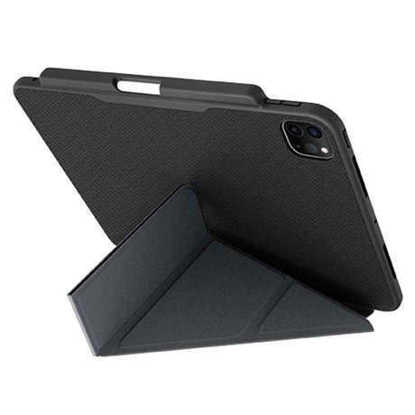 Mobile Origin The Case - iPad Air 11" (2026 / 2025 / 2024) - Sort