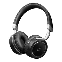 Jaz Samba Trådløs Bluetooth On-Ear Hovedtelefoner - Sort