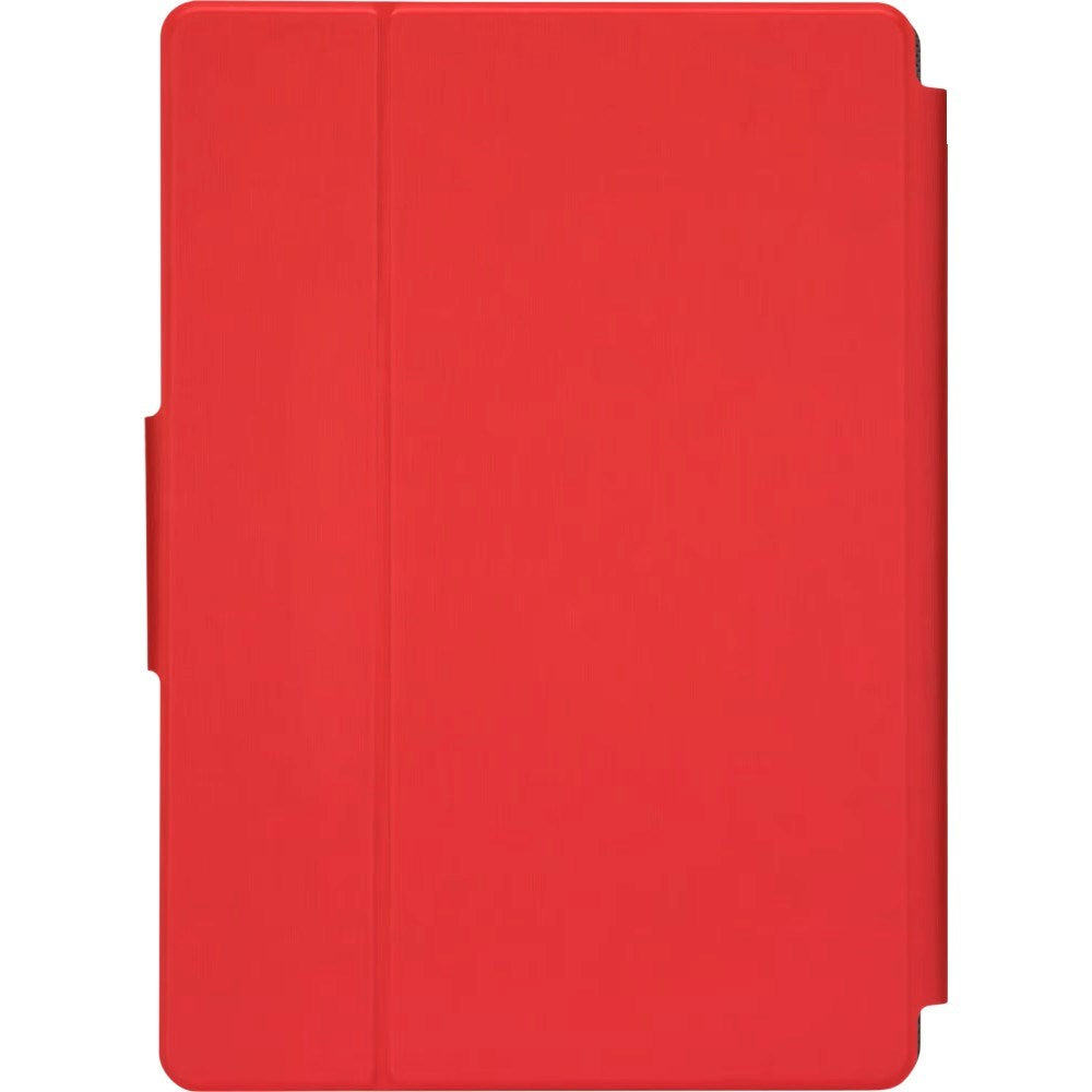 Targus 9-10.5" Universal Roterende Tablet Cover - 27.5 x 20.5 x 2 cm - Rød