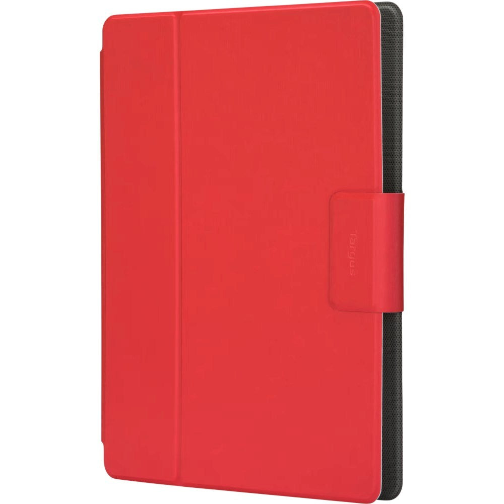 Targus 9-10.5" Universal Roterende Tablet Cover - 27.5 x 20.5 x 2 cm - Rød