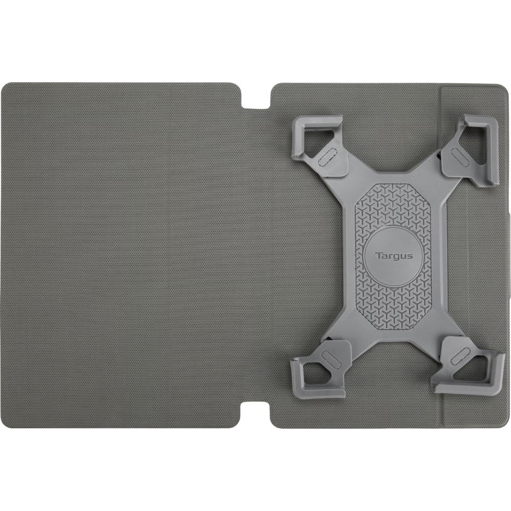 Targus 9-10.5" Universal Roterende Tablet Cover - 27.5 x 20.5 x 2 cm - Rød
