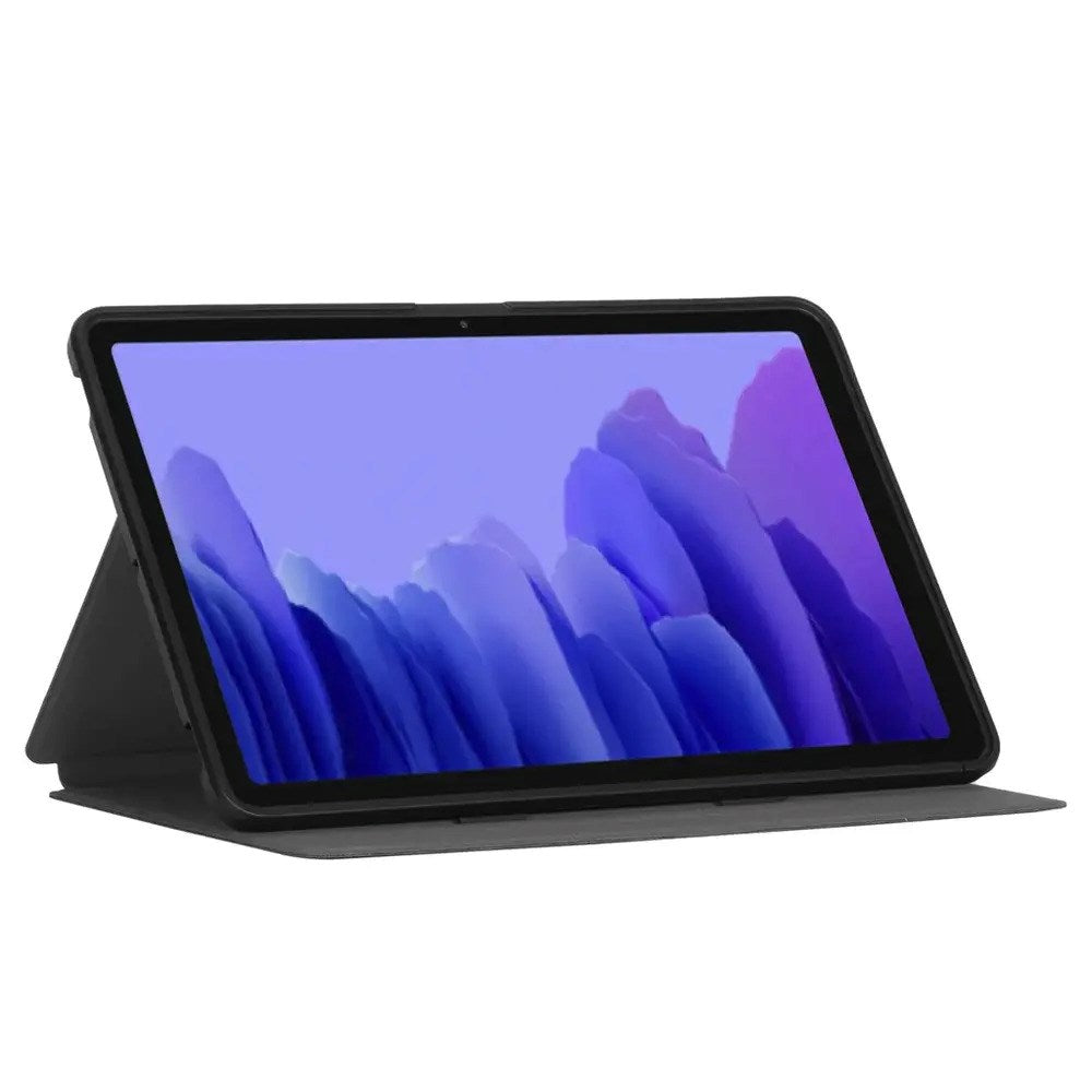 Samsung Galaxy Tab S7 Targus Click-In Flip Cover - Sort
