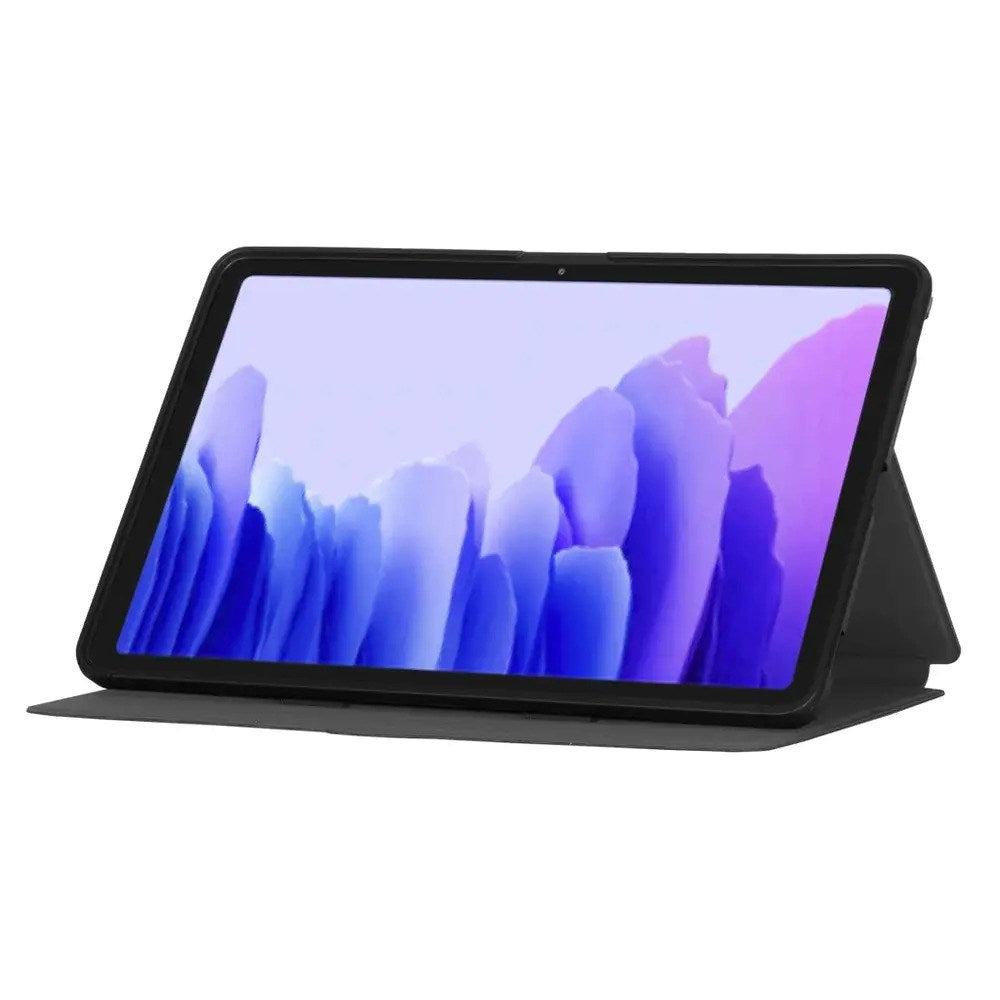 Samsung Galaxy Tab S7 Targus Click-In Flip Cover - Sort