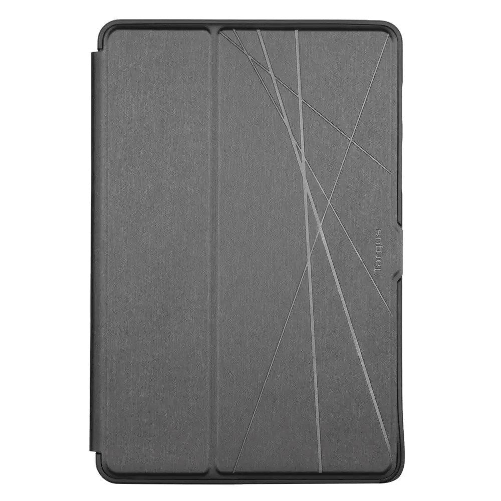 Samsung Galaxy Tab S7 Targus Click-In Flip Cover - Sort