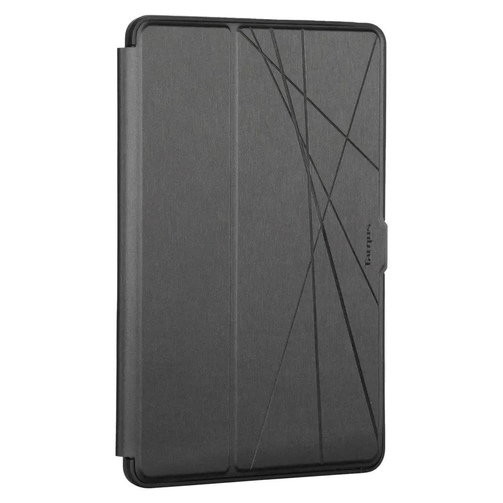 Samsung Galaxy Tab S7 Targus Click-In Flip Cover - Sort