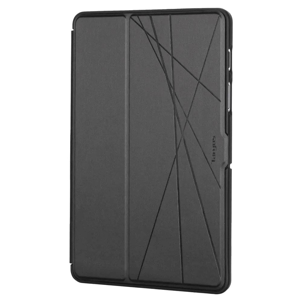 Samsung Galaxy Tab S7 Targus Click-In Flip Cover - Sort