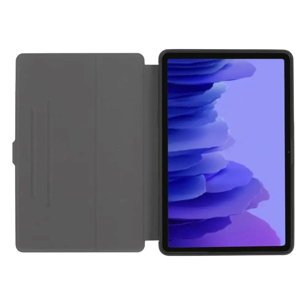 Samsung Galaxy Tab S7 Targus Click-In Flip Cover - Sort