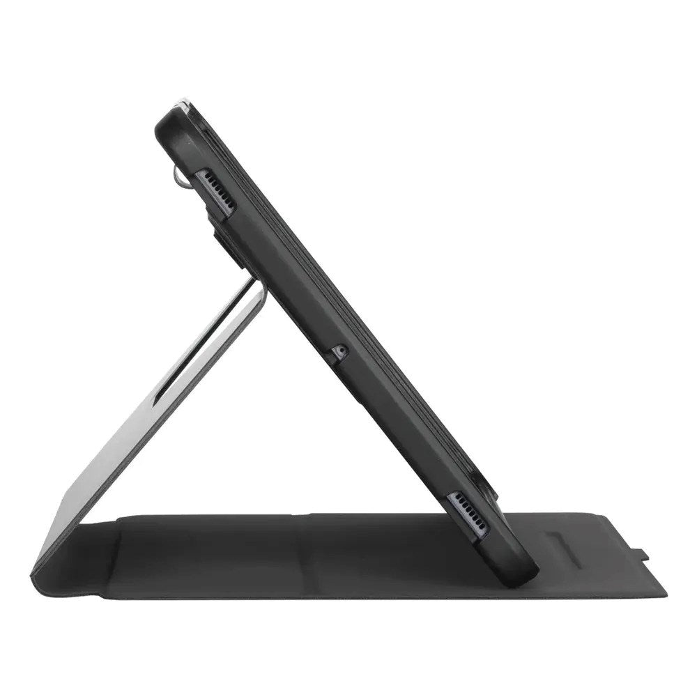 Samsung Galaxy Tab S7 Targus Click-In Flip Cover - Sort
