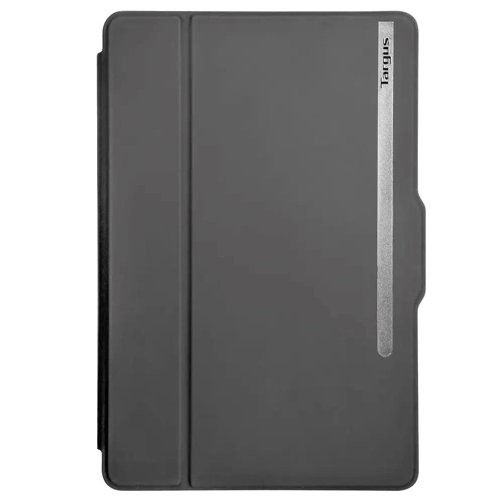 Samsung Galaxy Tab A9+ (Plus) Targus Click-In Flip Cover - Sort