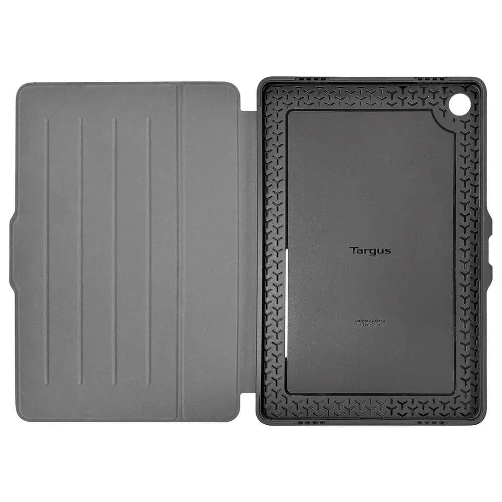 Samsung Galaxy Tab A9+ (Plus) Targus Click-In Flip Cover - Sort