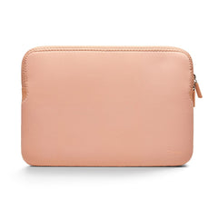 Trunk Neoprene Sleeve til MacBook 13" (30.5 x 21.5 x 1.5 cm) - Coral Pearl