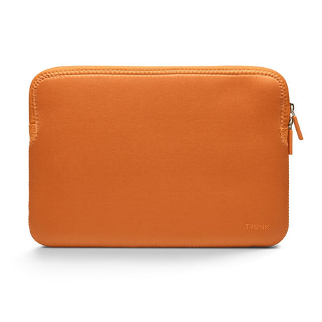 Trunk Neoprene Sleeve til MacBook 13" (30.5 x 21.5 x 1.5 cm) - Marmalade