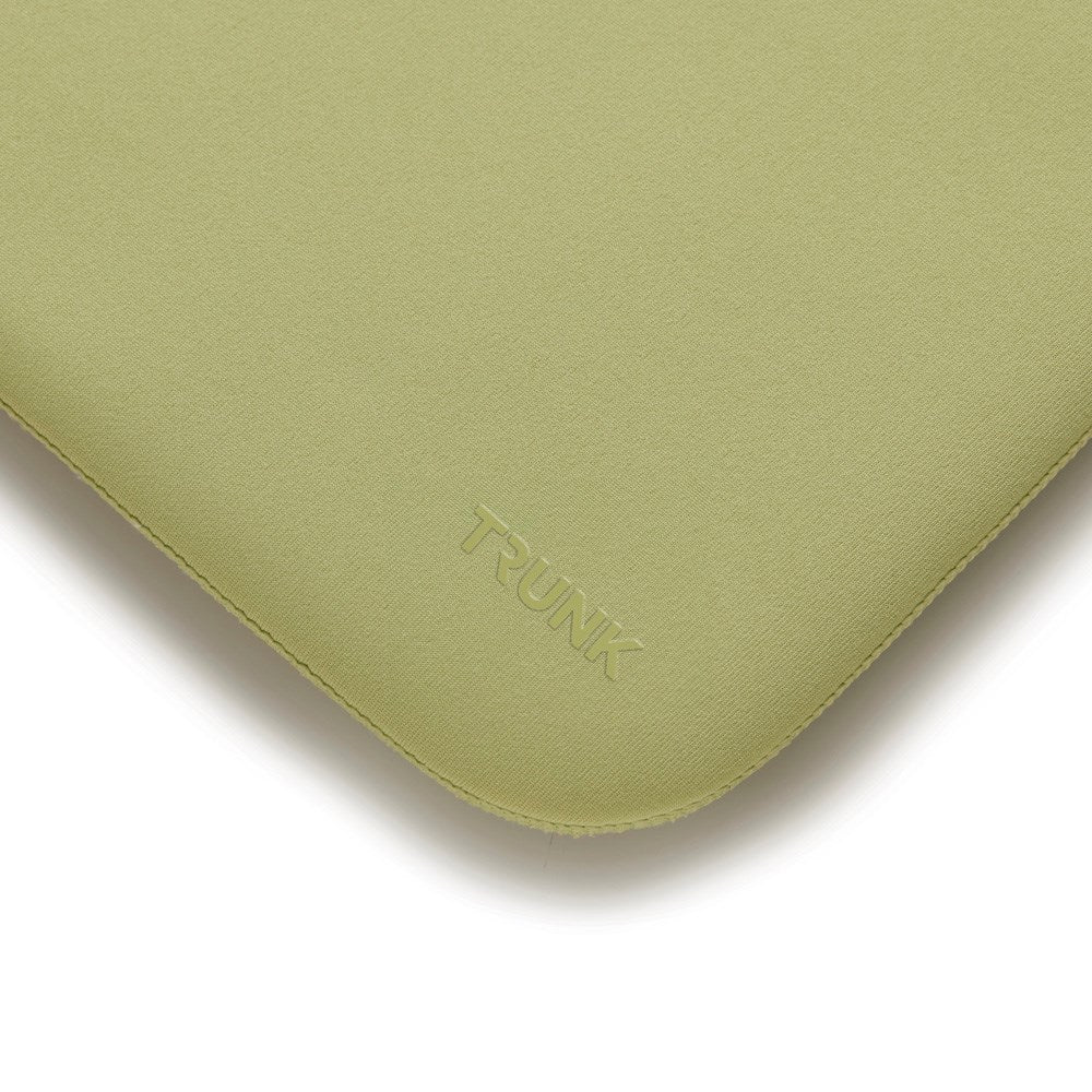 Trunk Neoprene Sleeve til MacBook 13" (30.5 x 21.5 x 1.5 cm) - Nile