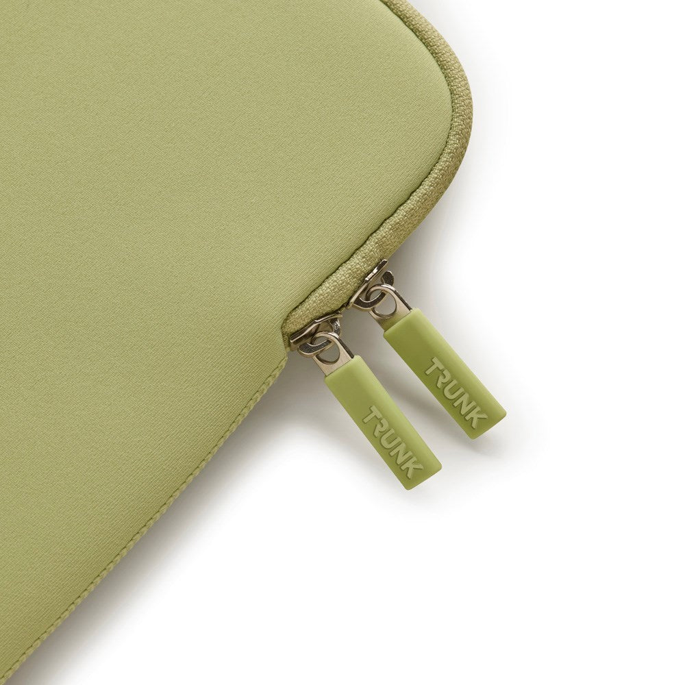 Trunk Neoprene Sleeve til MacBook 13" (30.5 x 21.5 x 1.5 cm) - Nile