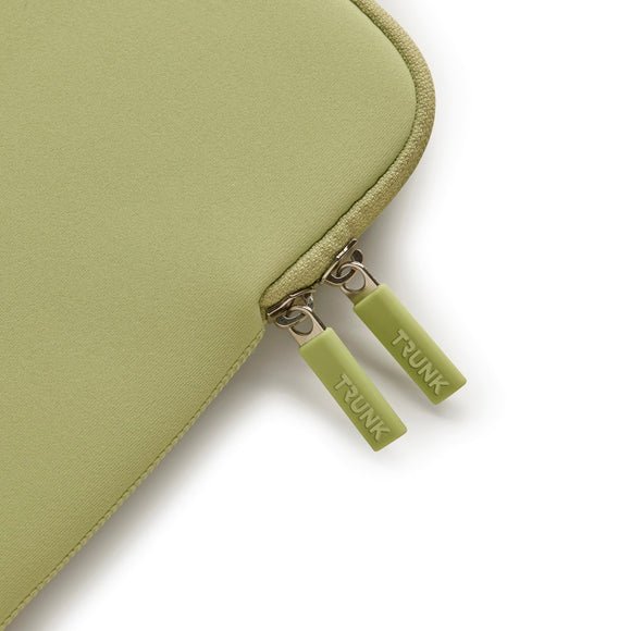 Trunk Neoprene Sleeve til MacBook 13" (30.5 x 21.5 x 1.5 cm) - Nile