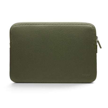 Trunk Neoprene Sleeve til MacBook 13" (30.5 x 21.5 x 1.5 cm) - Spagnum