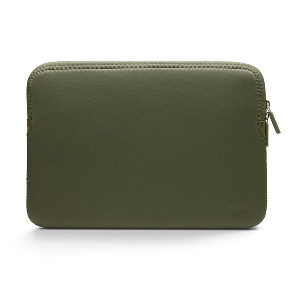 Trunk Neoprene Sleeve til MacBook 13" (30.5 x 21.5 x 1.5 cm) - Spagnum