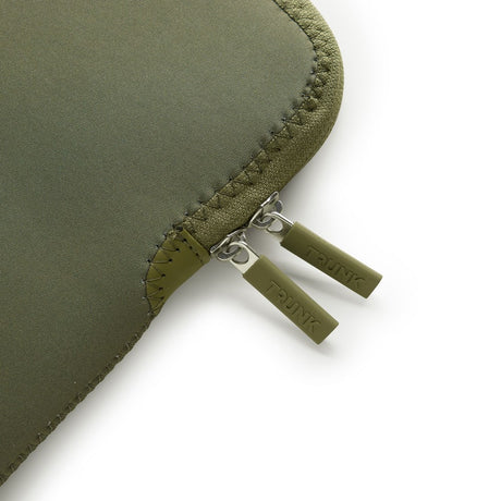 Trunk Neoprene Sleeve til MacBook 13" (30.5 x 21.5 x 1.5 cm) - Spagnum