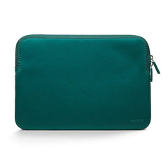 Trunk Neoprene Sleeve til MacBook 13" (30.5 x 21.5 x 1.5 cm) - Sweet Power Green