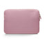 Trunk Neoprene Sleeve til MacBook 13" (30.5 x 21.5 x 1.5 cm) - Thistle
