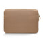 Trunk Neoprene Sleeve til MacBook 13" (30.5 x 21.5 x 1.5 cm) - Warm Taupe