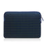 Trunk Neoprene Sleeve til MacBook 13" (30.5 x 21.5 x 1.5 cm) - Modern Navy